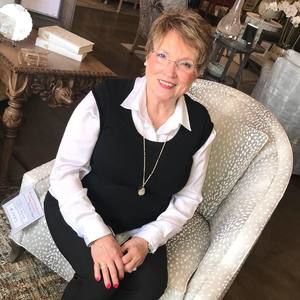 Meet your Posher, Jayne